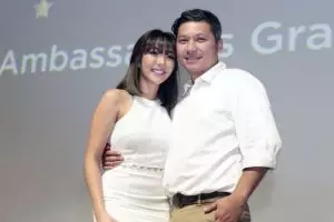 Gisel ungkap alasan cerai dari Gading, sama-sama lari dari masalah