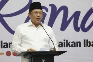 Ketua MPR larang mahasiswa demo saat pelantikan Presiden