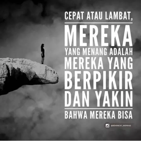 Kata-kata motivasi kerja membakar semangat © 2023 brilio.net Kata-kata motivasi kerja membakar semangat © 2023 brilio.net