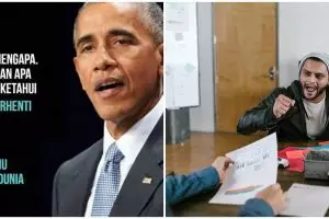 210 Kata-kata motivasi kerja, membakar semangat dan pantang menyerah