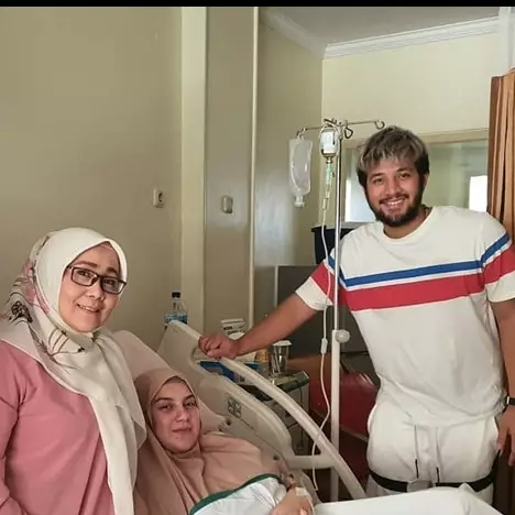 6 Potret terbaru Irish Bella usai sang anak meninggal dunia