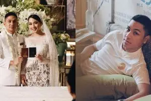 10 Pesona Rama Devara, suami Ayla Dimitri yang juga pengusaha