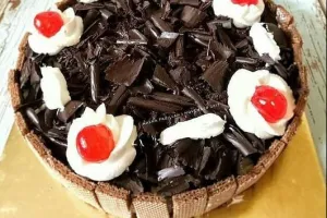 10 Cara membuat kue ulang tahun enak, sederhana dan cantik