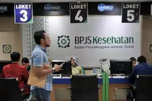 8 Penyakit ini disebut bikin anggaran BPJS Kesehatan jadi defisit