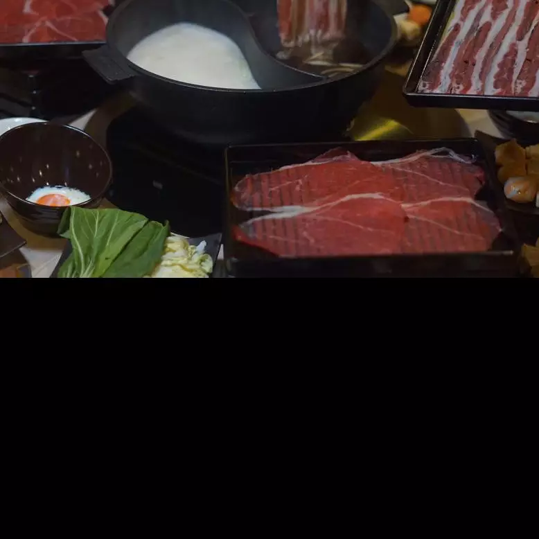 Restoran ini sajikan shabu-shabu berkualitas dengan harga terjangkau