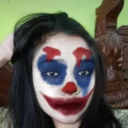 Bukannya seram, 10 makeup gagal Joker ini hasilnya malah konyol