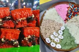 35 Resep martabak manis, enak, lembut, dan praktis