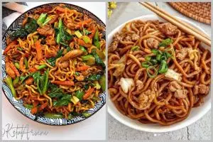 31 Resep mie goreng spesial, enak, dan mudah dibuat