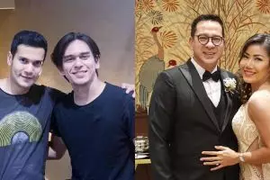 Beda penampilan 9 aktor 90-an dulu vs kini, awet muda abis