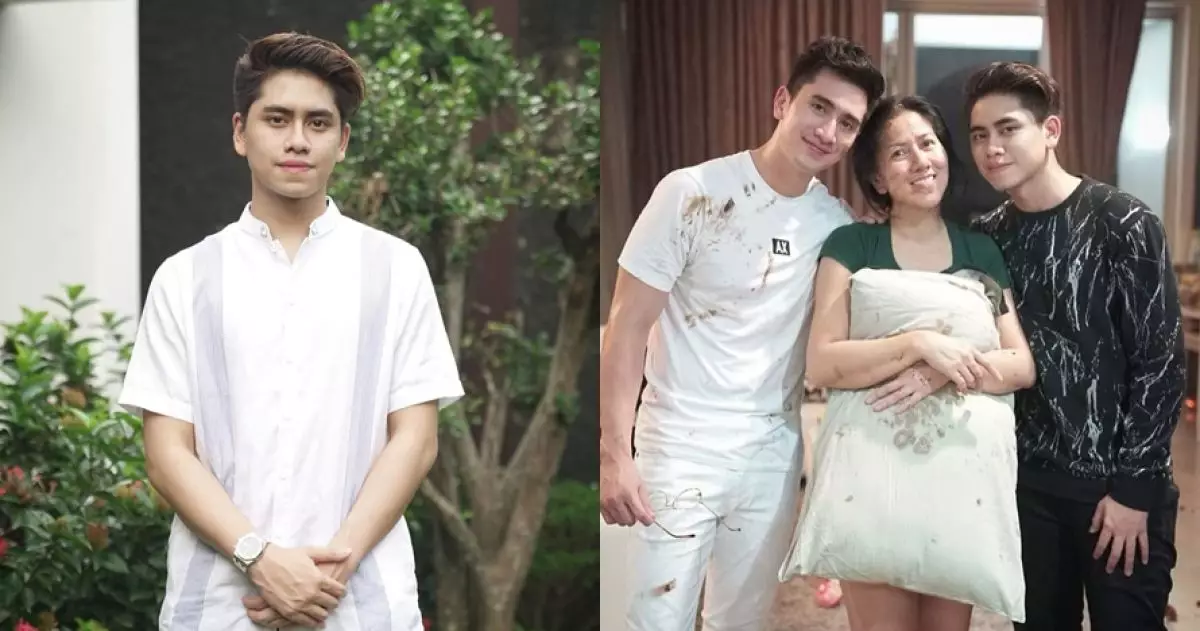 Cerita adik Verrell Bramasta nyaris dirampok, dipukuli 4 orang