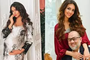 Mantan istri raja Malaysia gadai cincin kawin, alasannya tak terduga