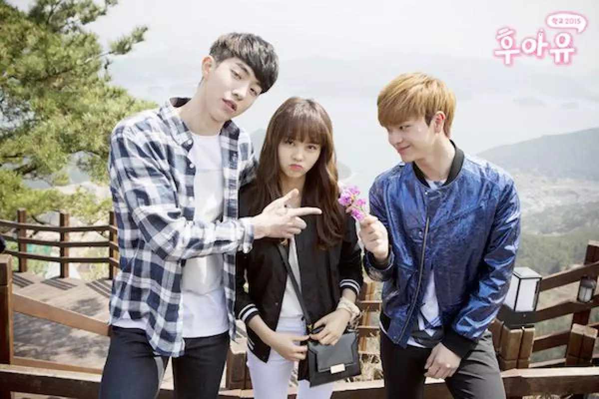 20 Drama Korea tentang cinta segitiga, klasik tapi menarik