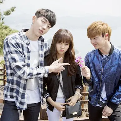 20 Drama Korea tentang cinta segitiga, klasik tapi menarik
