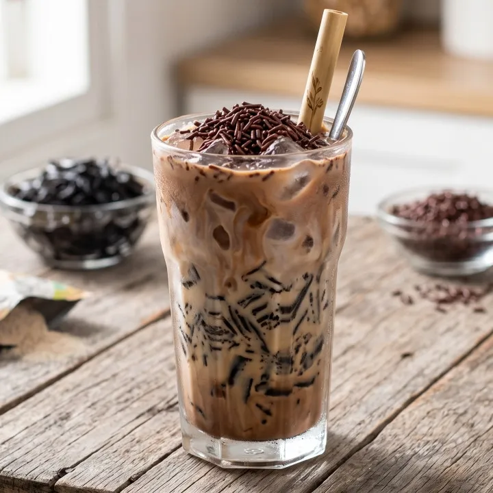 30 Resep minuman segar, sederhana, dan pelepas dahaga