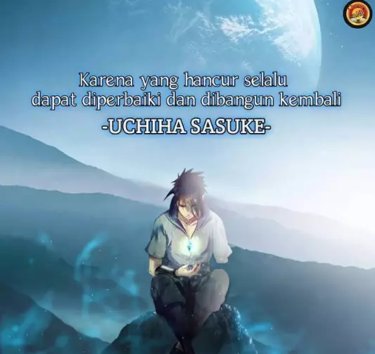 kata bijak Naruto paling keren © 2021 brilio.net kata bijak Naruto paling keren © 2021 brilio.net