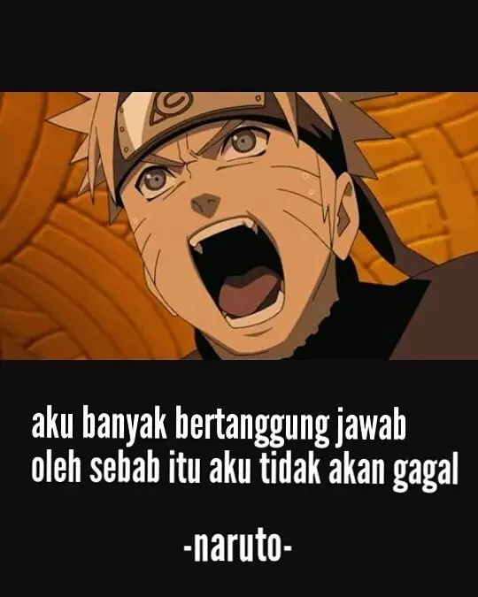 kata bijak Naruto paling keren © 2021 brilio.net kata bijak Naruto paling keren © 2021 brilio.net