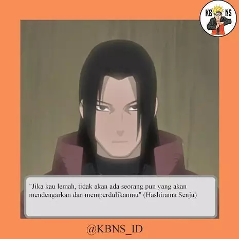 kata bijak Naruto paling keren © 2021 brilio.net kata bijak Naruto paling keren © 2021 brilio.net