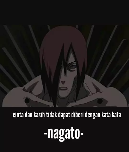 kata bijak Naruto paling keren © 2021 brilio.net kata bijak Naruto paling keren © 2021 brilio.net