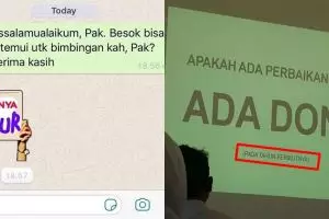 10 Kelakuan dosen ngerjain mahasiswa ini bikin garuk-garuk kepala