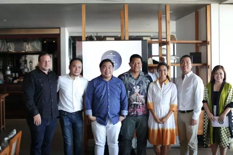 Bali's Best Eat Awards digelar, beri penghargaan untuk 40 restoran