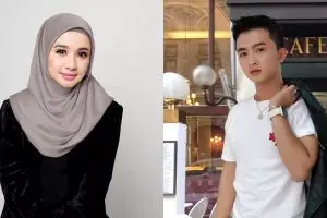 Sindir segala diduitin, asisten Raffi Ahmad kecewa dengan Laudya Bella