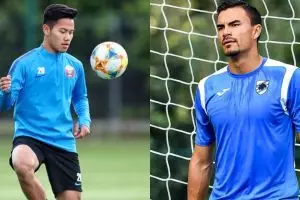 Keturunan Indonesia, 6 pesepak bola ini pilih bela negara lain