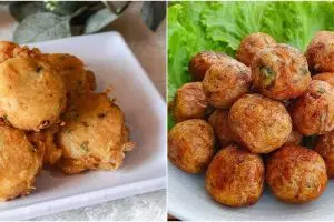 21 Cara membuat perkedel kentang enak dan mudah