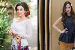 5 Seleb ini punya nama baru usai nikah, terbaru Nora Alexandra