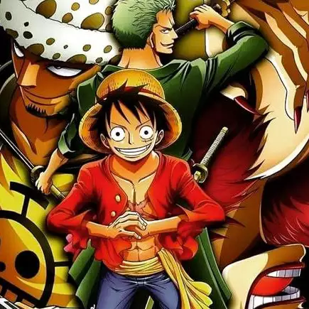 40 Kata-kata bijak anime One Piece, penuh makna &amp; motivasi