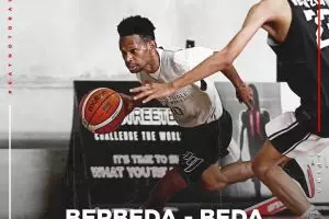 8 Fakta Final LA Streetball, bakal ada dua dunker internasional nih