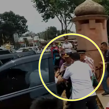 Polri: Secara logika insiden penusukan Wiranto bukan rekayasa