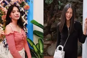Berparas bule, 9 seleb cantik ini ternyata keturunan Jawa