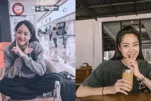 8 Tahun bungkam, Widi Vieratelle beberkan insiden penculikan