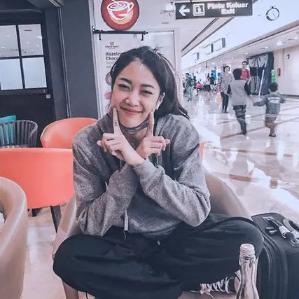 8 Tahun bungkam, Widi Vieratelle beberkan insiden penculikan