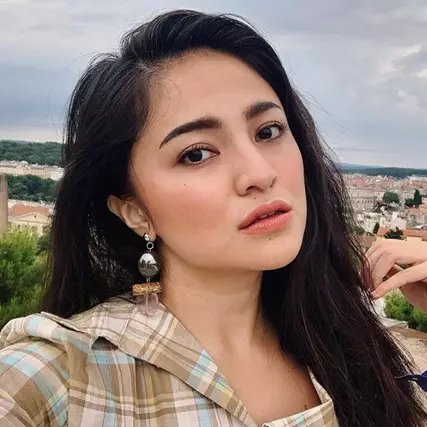 Digombali Vicky Prasetyo, ini respons tak terduga Marshanda