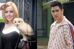 5 Seleb dituding pakai jam palsu, termasuk Barbie Kumalasari