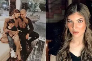 Dapat kejutan ulang tahun, Mikaila Patritz malah merasa jadi alien