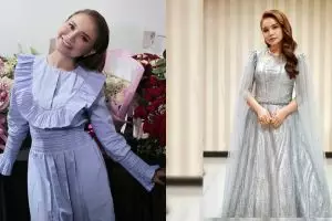 Unggah foto saat masih SMA, Rossa banjir pujian warganet