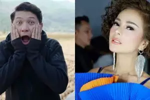 Gading Marten unggah foto sama cewek, respons Astrid Tiar disorot