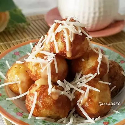 10 Cara membuat takoyaki rumahan, sederhana dan enak
