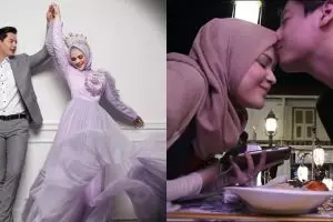 Usai menikah, Roger Danuarta ungkap 'penyakit' jadi suami