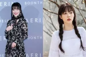 4 Momen terbaik Sulli semasa hidup ini bakal dirindukan fans