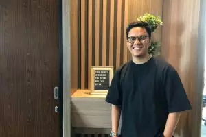 3 Kiat sukses jadi YouTuber ala Arief Muhammad