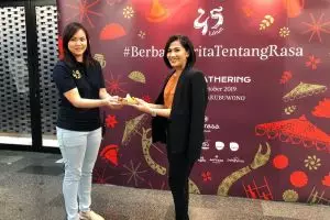 Eksis hingga 45 tahun, ini rahasia sukses bisnis Sate Khas Senayan