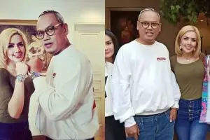 Kolaborasi bareng Uya Kuya, Barbie Kumalasari dibayar fantastis