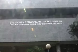 Ini rincian gaji & tunjangan pimpinan DPRD DKI Jakarta, fantastis