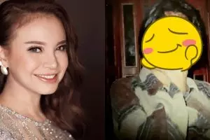 8 Potret lawas Rossa, penampilan semasa SMA curi perhatian