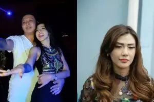 3 Bulan di tahanan, begini kondisi miris Rey Utami & Pablo Benua