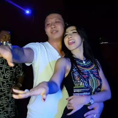 3 Bulan di tahanan, begini kondisi miris Rey Utami &amp; Pablo Benua