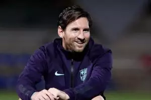 10 Penampakan hotel Lionel Messi di Spanyol, ada kolam air garam